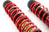 MTS Technik Coilovers (Street, Gold) for Porsche BOXSTER (986)