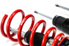 MTS Technik Coilovers (Street, Inox) for Mercedes-Benz A-CLASS (W176)