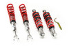 MTS Technik Coilovers (Street, Inox) for Audi A4 B5 Avant (8D) / A4 B5 (8D)
