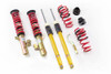 MTS Technik Coilovers (Street, Gold) for Ford FOCUS C-MAX (DM2) / C-MAX (DM2)