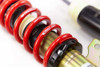 MTS Technik Coilovers (Street, Gold) for Ford FOCUS C-MAX (DM2) / C-MAX (DM2)