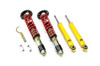 MTS Technik Coilovers (Street, Gold) for BMW 5 Touring (E39)