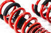 MTS Technik Coilovers (Street, Inox) for Mercedes-Benz E-CLASS (W211) / CLS (C219)