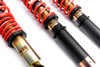 MTS Technik Coilovers (Street, Gold) for BMW 3 (E21)