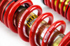 MTS Technik Coilovers (Street, Gold) for Lexus IS I (E1) / IS SportCross (E1)