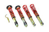 MTS Technik Coilovers (Stance, Gold) for BMW 5 (E60)