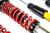 MTS Technik Coilovers (Street, Inox) for Ford FOCUS C-MAX (DM2) / C-MAX (DM2)