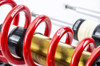 MTS Technik Coilovers (Street, Gold) for Nissan 370Z Coupe (Z34)
