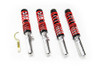 MTS Technik Coilovers (Street, Inox) for Porsche BOXSTER (986)