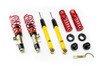 MTS Technik Coilovers (Street, Gold) for Toyota SUPRA (DB) / BMW Z4 Roadster (G29)