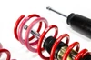 MTS Technik Coilovers (Street, Gold) for Toyota SUPRA (DB) / BMW Z4 Roadster (G29)