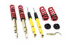 MTS Technik Coilovers (Street, Gold) for Mercedes-Benz C-CLASS T-Model (S205)