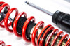 MTS Technik Coilovers (Street, Gold) for Mercedes-Benz C-CLASS T-Model (S205)