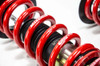 MTS Technik Coilovers (Street, Gold) for Toyota GR 86 coupe (ZN8) / GT 86 Coupe (ZN6)