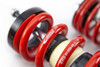 MTS Technik Coilovers (Street, Gold) for Alfa Romeo 159 (939) / 159 Sportwagon (939)