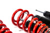 MTS Technik Coilovers (Street, Inox) for Audi A4 B8 Avant (8K) / Q5 (8R)