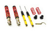 MTS Technik Coilovers (Street, Gold) for Seat AROSA (6H)