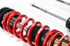 MTS Technik Coilovers (Street, Gold) for Seat AROSA (6H)