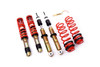 MTS Technik Coilovers (Stance, Gold) for BMW 5 (E39)