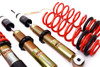 MTS Technik Coilovers (Stance, Gold) for BMW 5 (E39)