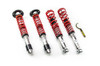 MTS Technik Coilovers (Street, Inox) for BMW 5 (E60)