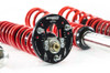 MTS Technik Coilovers (Street, Inox) for BMW 5 (E60)