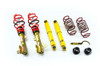 MTS Technik Coilovers (Street, Gold) for Opel ZAFIRA / ZAFIRA FAMILY B (A05)