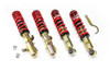 MTS Technik Coilovers (Stance, Gold) for Mini MINI (R56) / MINI CLUBMAN (R55)