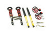 MTS Technik Coilovers (Street, Gold) for Opel KADETT D (31)