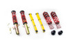 MTS Technik Coilovers (Street, Gold) for Ford FOCUS III Turnier (DYB)