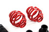 MTS Technik Coilovers (Comfort, Inox) for BMW 3 (E36) / 3 Coupe (E36)