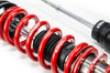 MTS Technik Coilovers (Street, Inox) for Seat AROSA (6H)