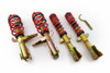 MTS Technik Coilovers (Comfort, Gold) for Audi COUPE B3 (89/8B) / 90 B3 (89/8A)