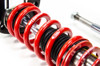 MTS Technik Coilovers (Street, Inox) for BMW 5 Touring (E39)