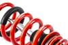 MTS Technik Coilovers (Street, Gold) for BMW 5 Touring (F11)