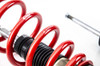 MTS Technik Coilovers (Street, Gold) for Mercedes-Benz A-CLASS (W176)