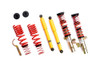 MTS Technik Coilovers (Street, Gold) for Ford FOCUS II Turnier (DA)