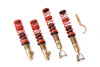 MTS Technik Coilovers (Comfort, Gold) for Honda CIVIC IV Hatchback (EC/ED/EE)