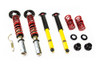 MTS Technik Coilovers (Stance, Gold) for BMW 3 (E30) / 3 Touring (E30)