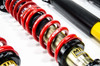 MTS Technik Coilovers (Stance, Gold) for BMW 3 (E30) / 3 Touring (E30)