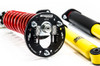 MTS Technik Coilovers (Stance, Gold) for BMW 3 (E30) / 3 Touring (E30)