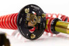 MTS Technik Coilovers (Street, Gold) for BMW 7 (E32)