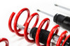 MTS Technik Coilovers (Street, Inox) for Mercedes-Benz CLA Shooting Brake (X117)
