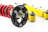 MTS Technik Coilovers (Street, Inox) for BMW 5 Touring (E61)