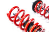 MTS Technik Coilovers (Comfort, Inox) for Audi A4 B5 (8D) / A4 B5 Avant (8D)