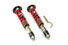 MTS Technik Coilovers (Stance, Gold) for BMW 5 (E60) / 5 Touring (E61)