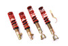 MTS Technik Coilovers (Stance, Gold) for Honda CIVIC IV Hatchback (EC/ED/EE)