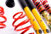 MTS Technik Coilovers (Street, Gold) for BMW Z3 Roadster (E36) / 3 Compact (E36)
