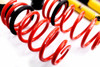 MTS Technik Coilovers (Street, Gold) for Volvo 850 Estate (855) / 850 (854)