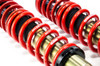 MTS Technik Coilovers (Street, Gold) for Volkswagen GOLF III Variant (1H5)